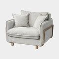 Roy Upholstered Chair