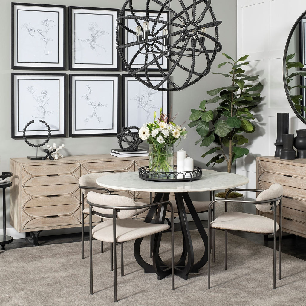 Giselle Sideboard