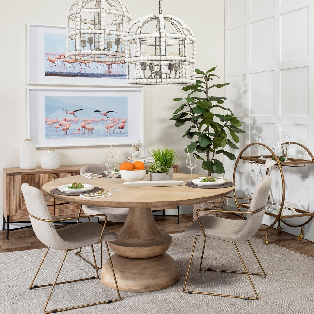 Sawyer Dining Armchair