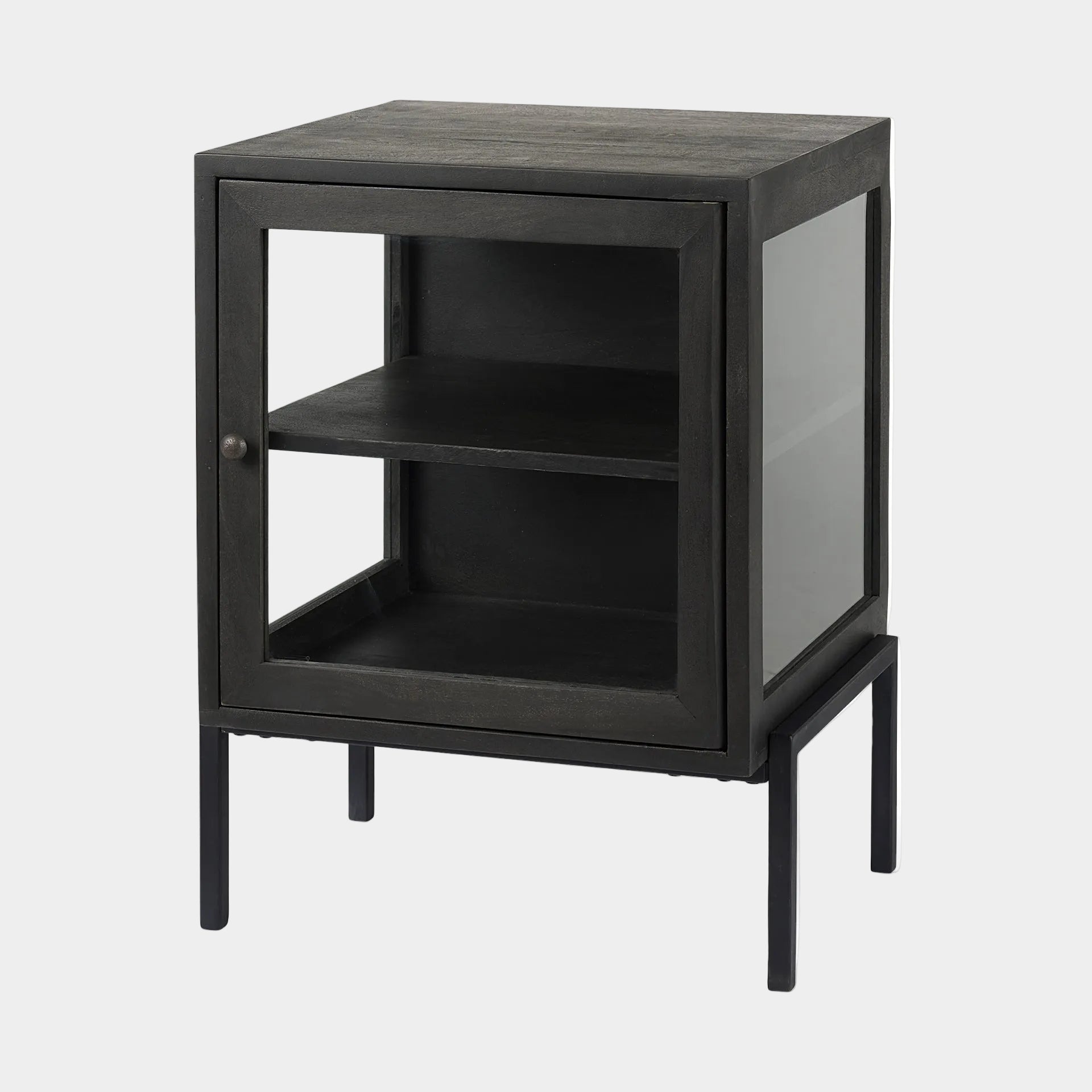 Arelius End/Side Table