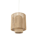 Aviario Pendant Light