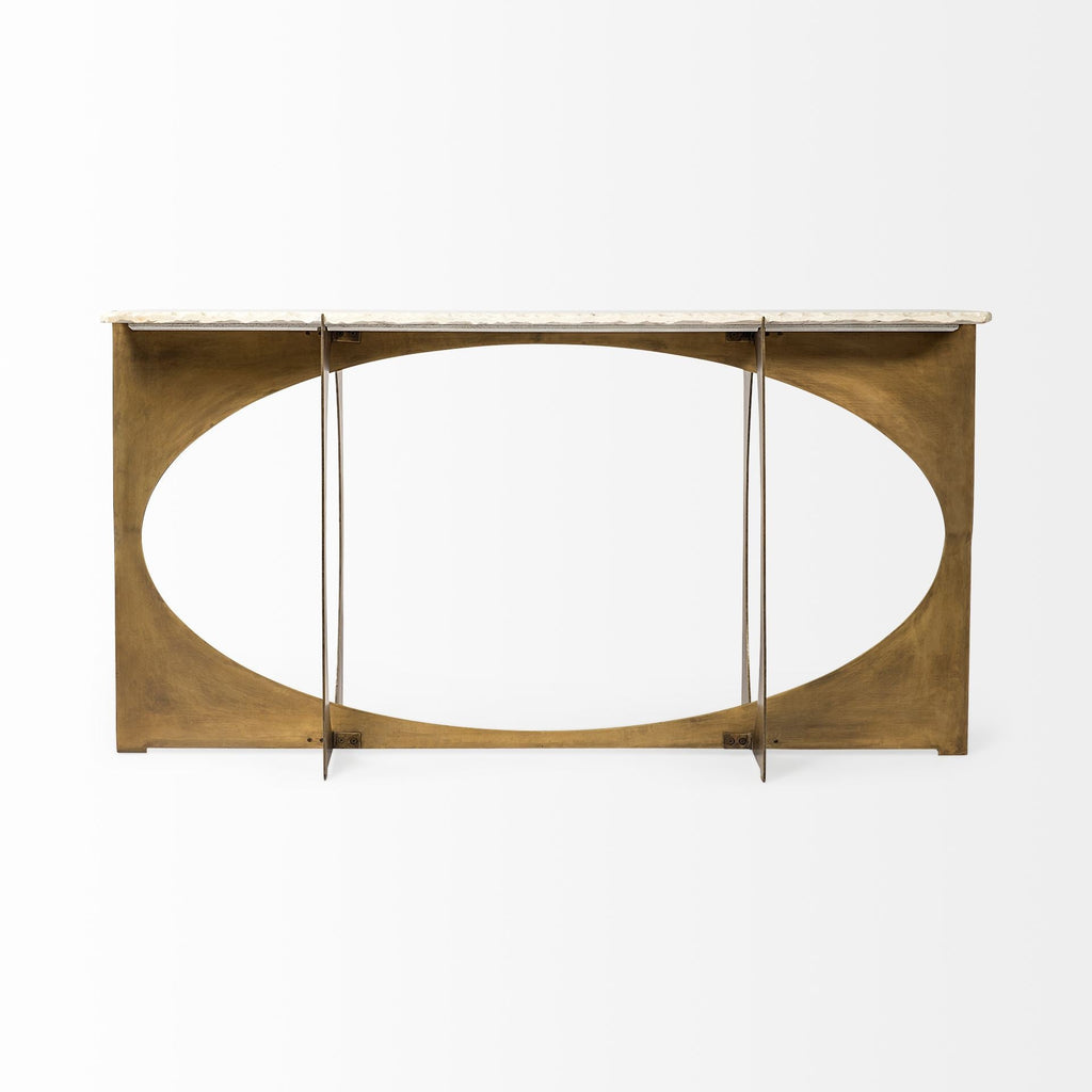 Reinhold Console Table