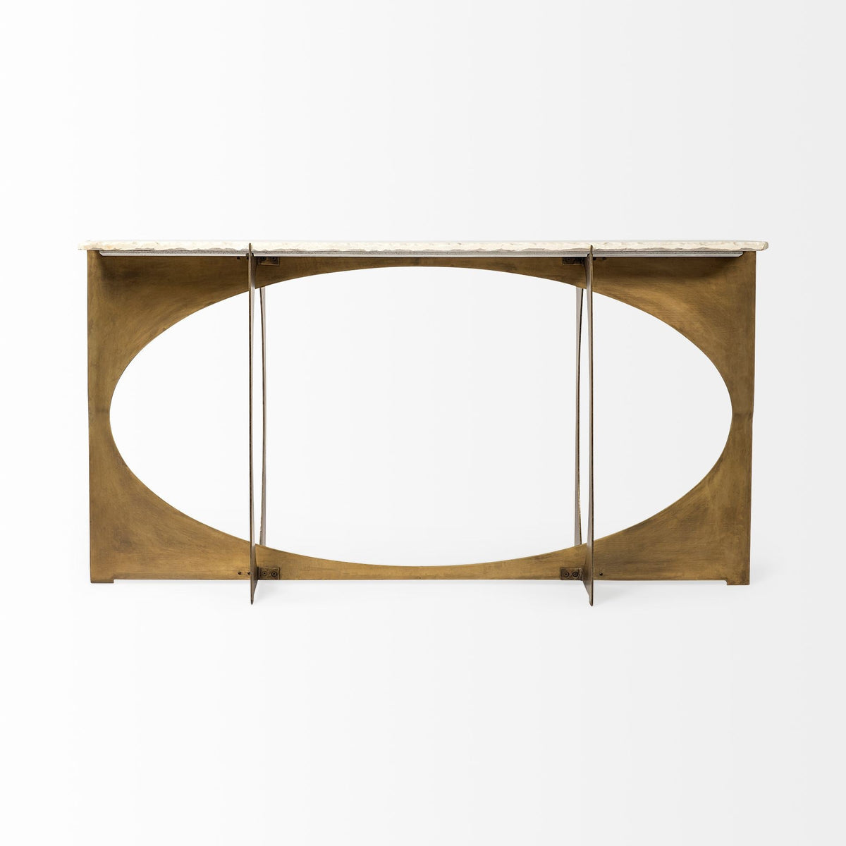 Reinhold Console Table