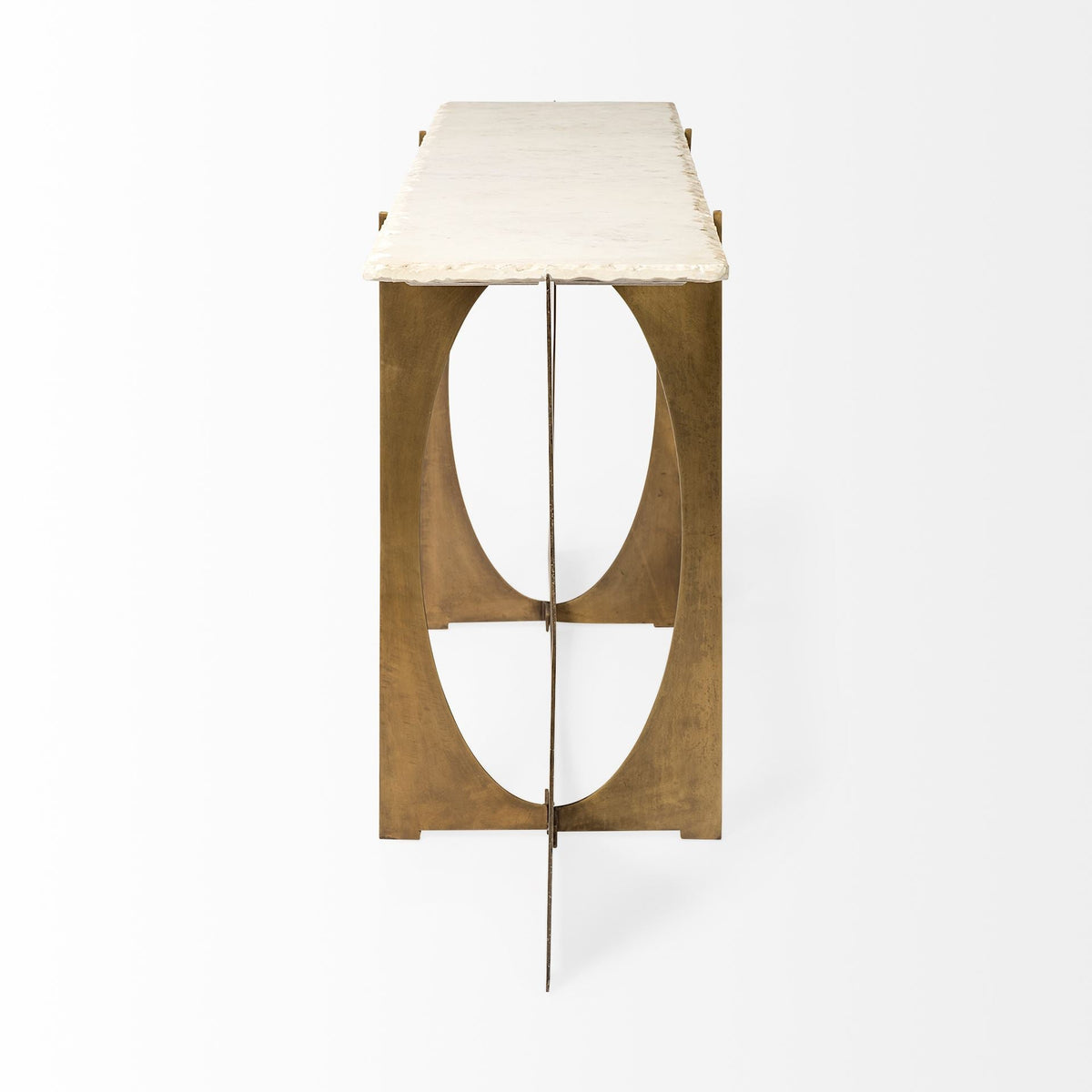 Reinhold Console Table