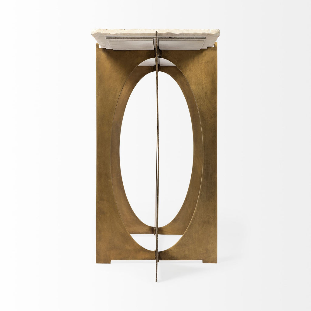 Reinhold Console Table
