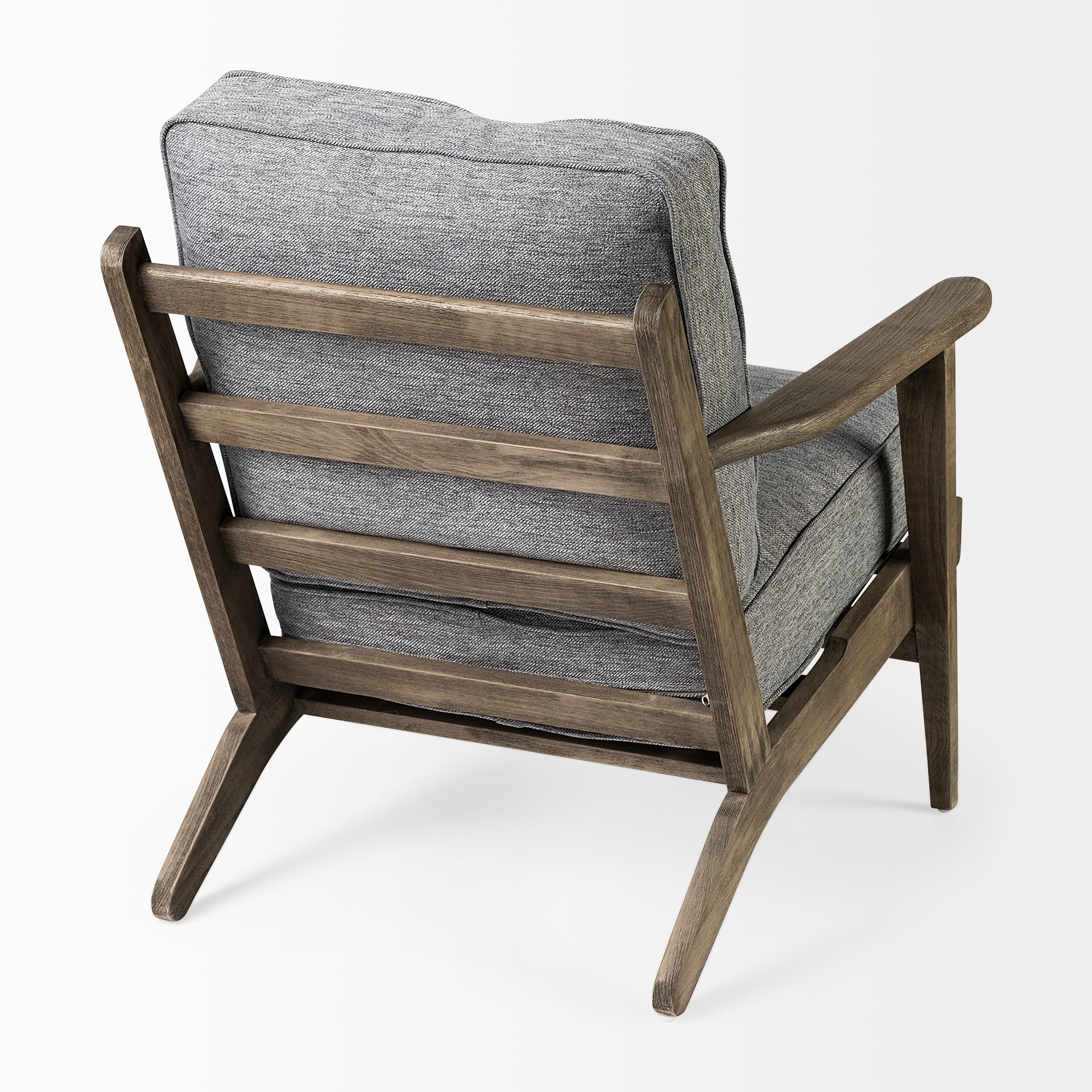Olympus Upholstered Accent Chair
