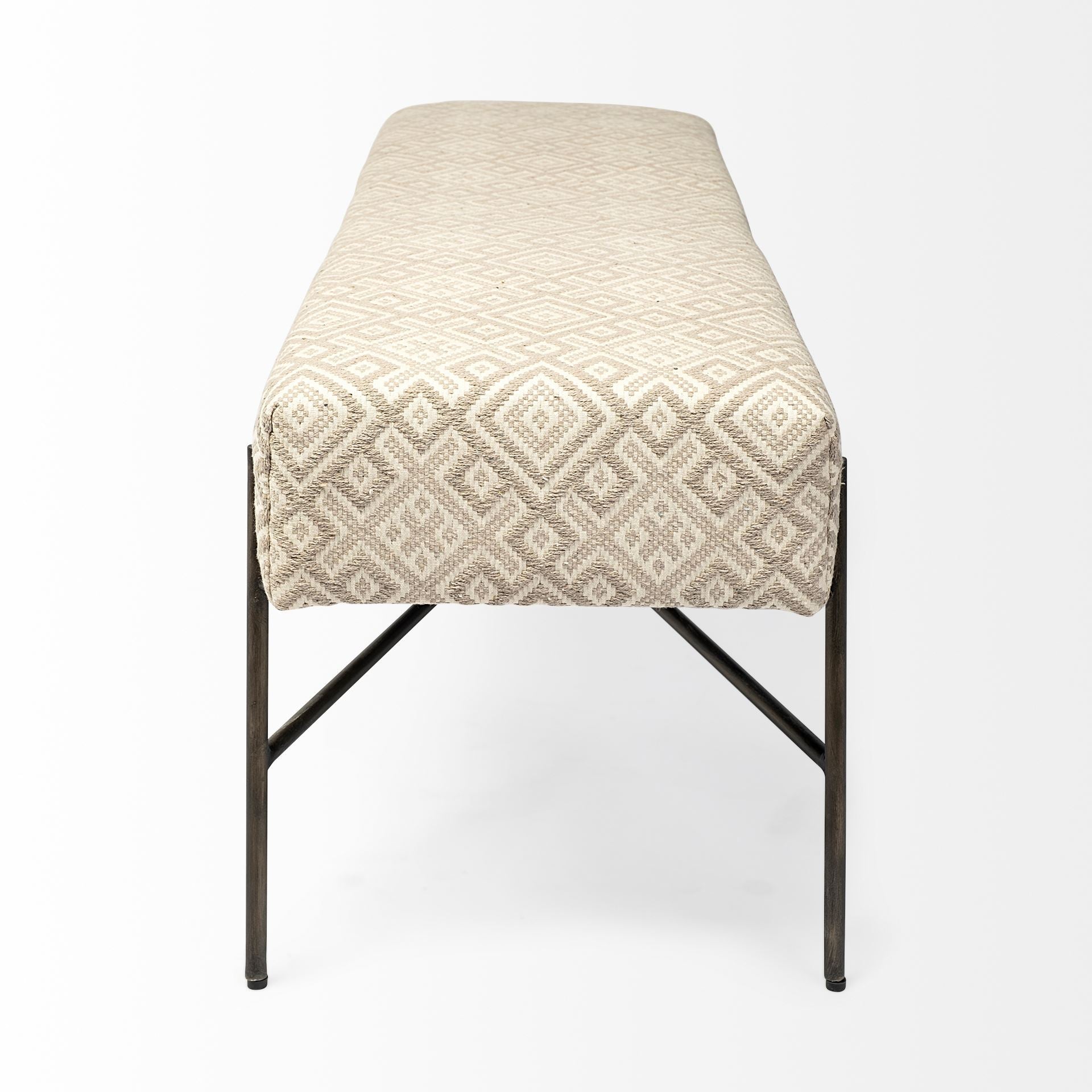 Avery Bench