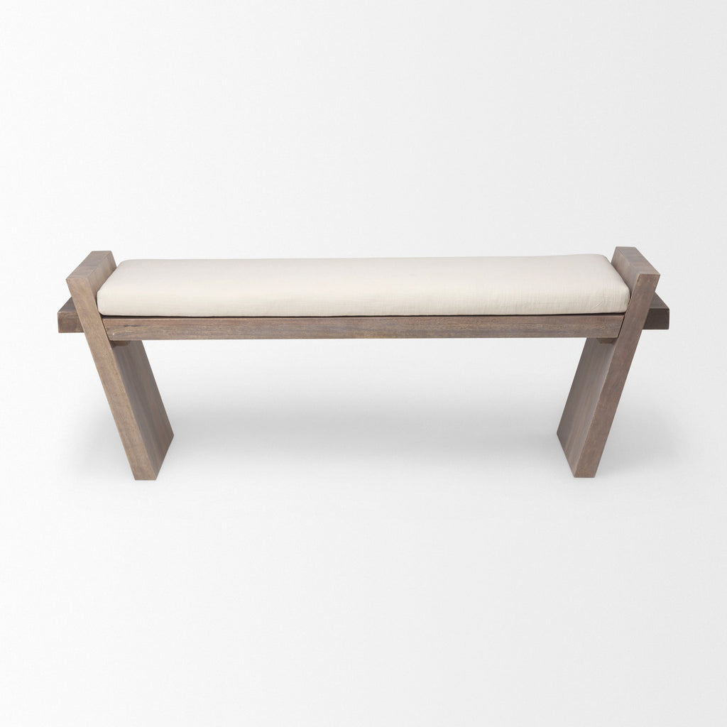 Elaine Bench