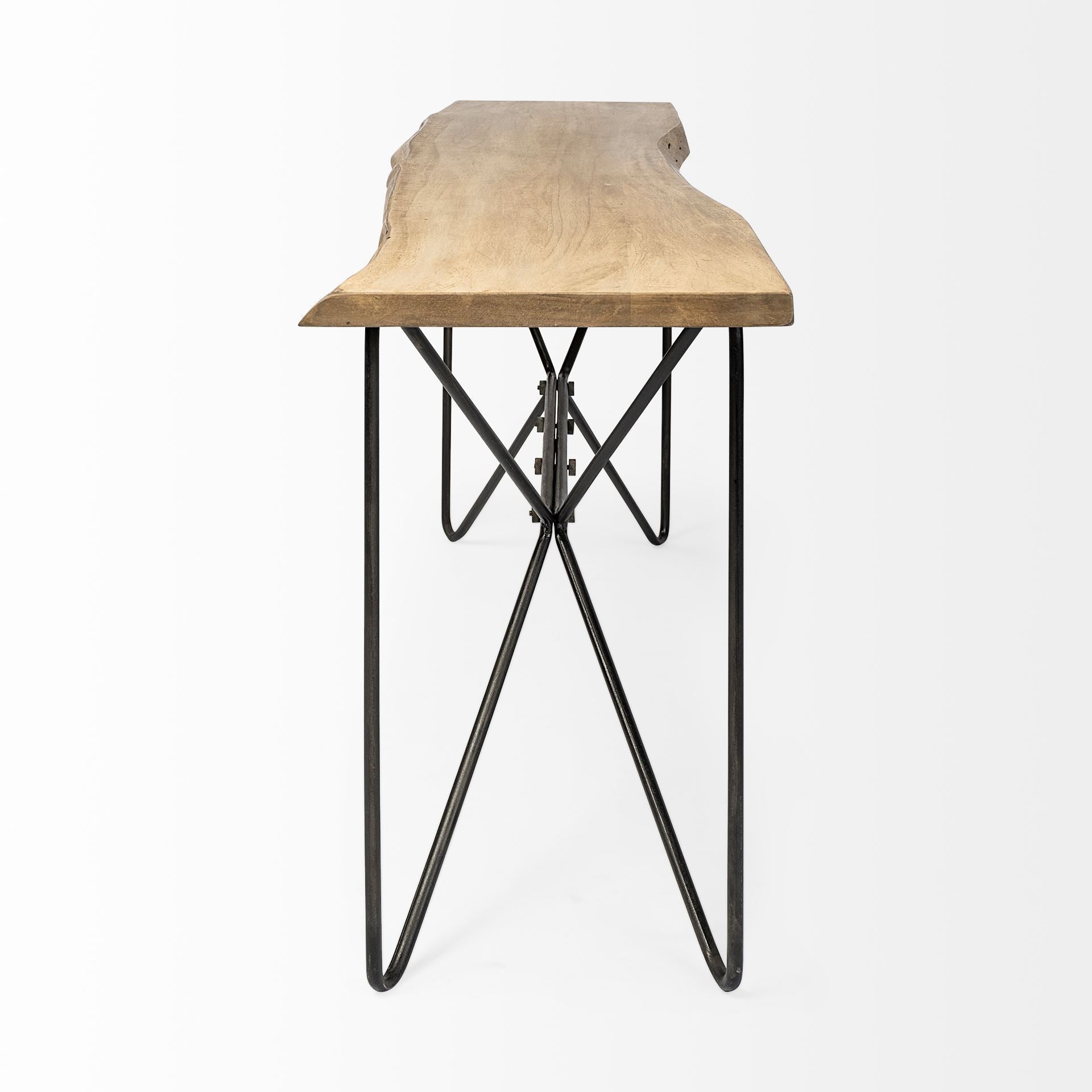 Papillion Console Table