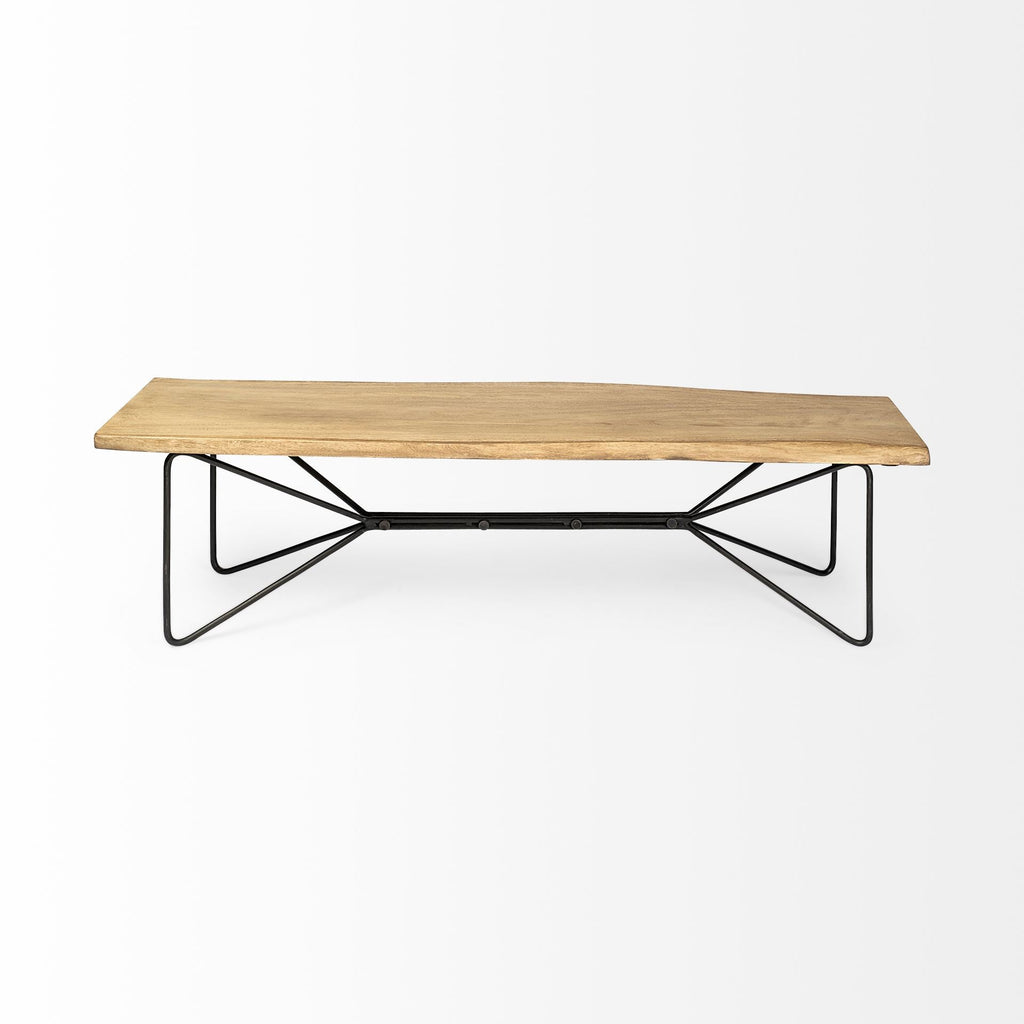 Papillion Bench