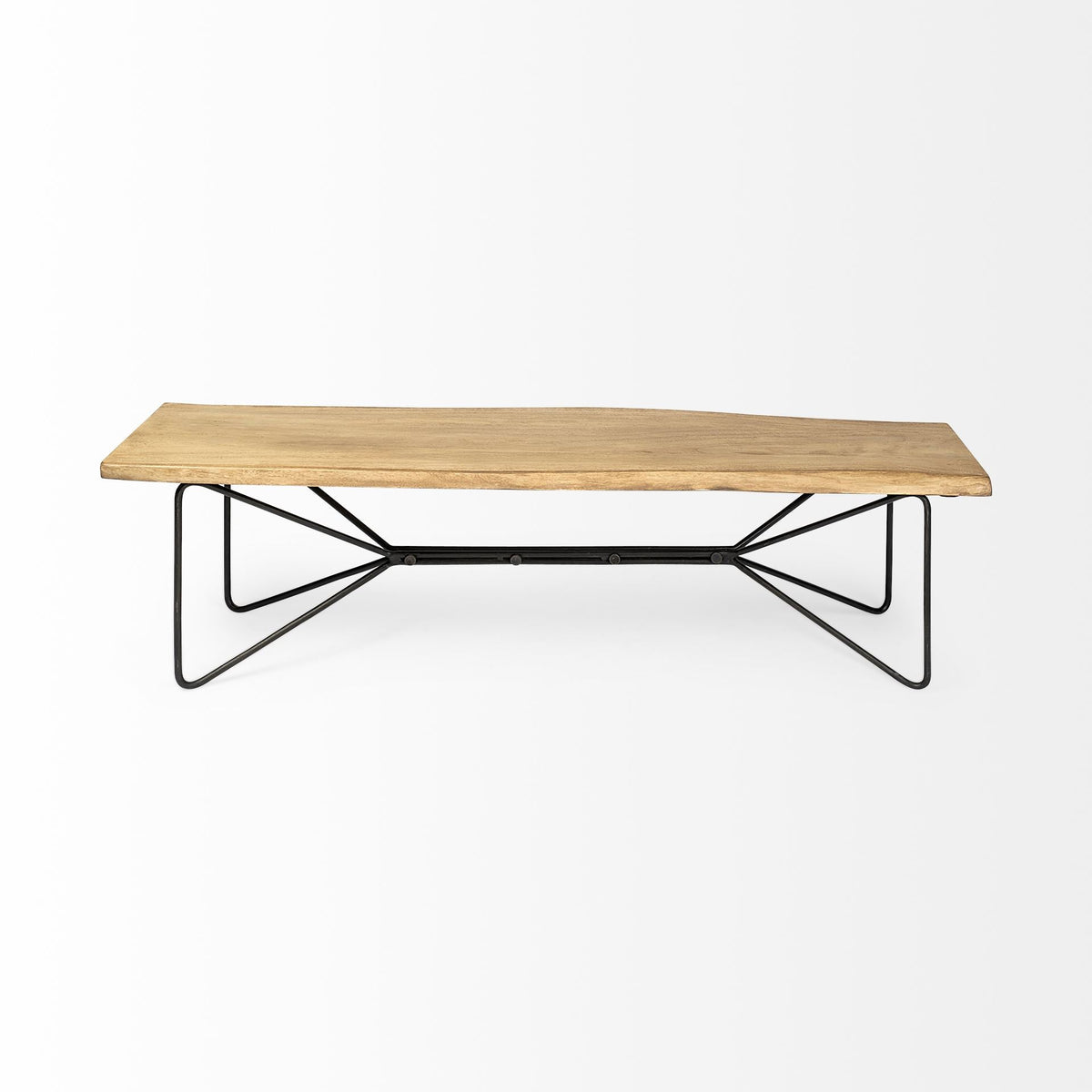 Papillion Bench