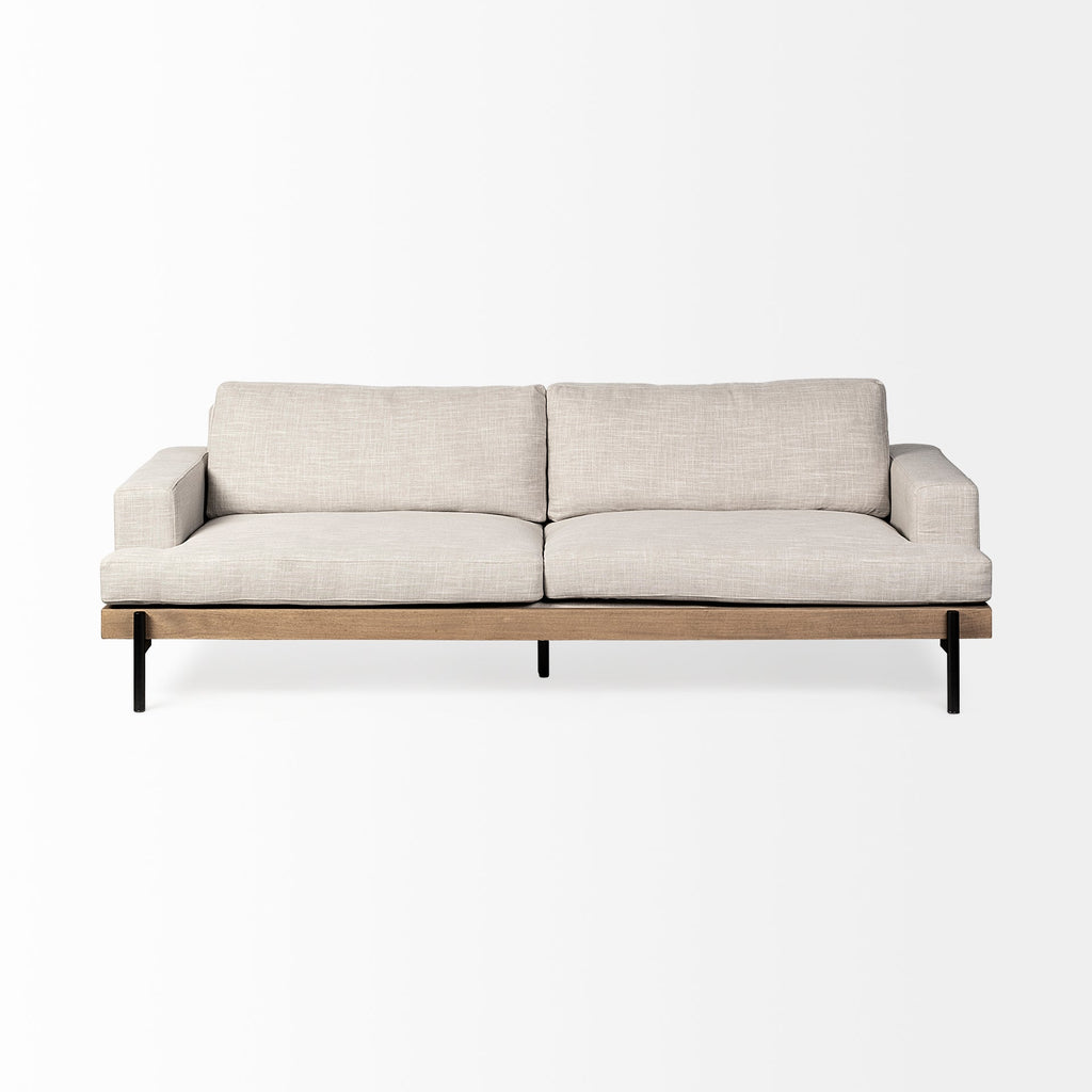 Colburne Upholstered Sofa