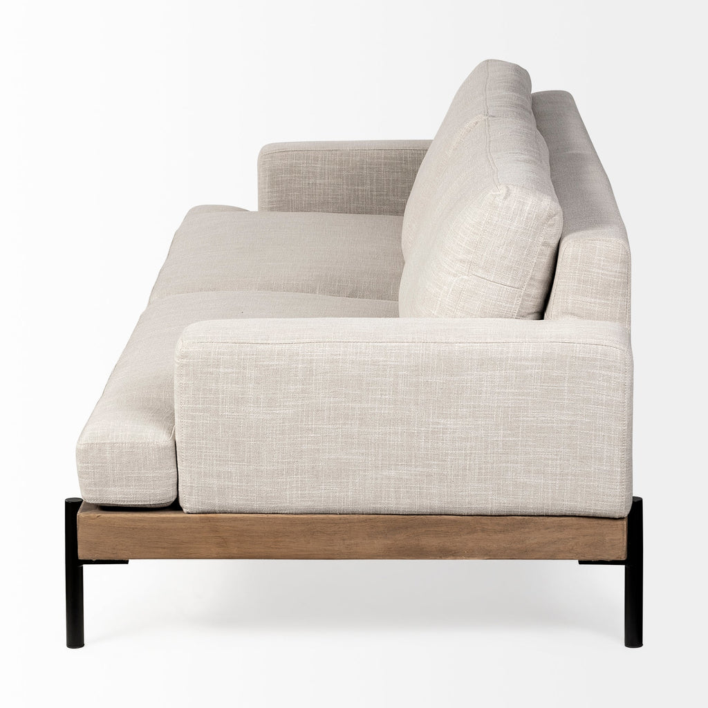 Colburne Upholstered Sofa