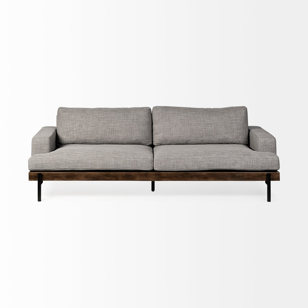 Colburne Upholstered Sofa