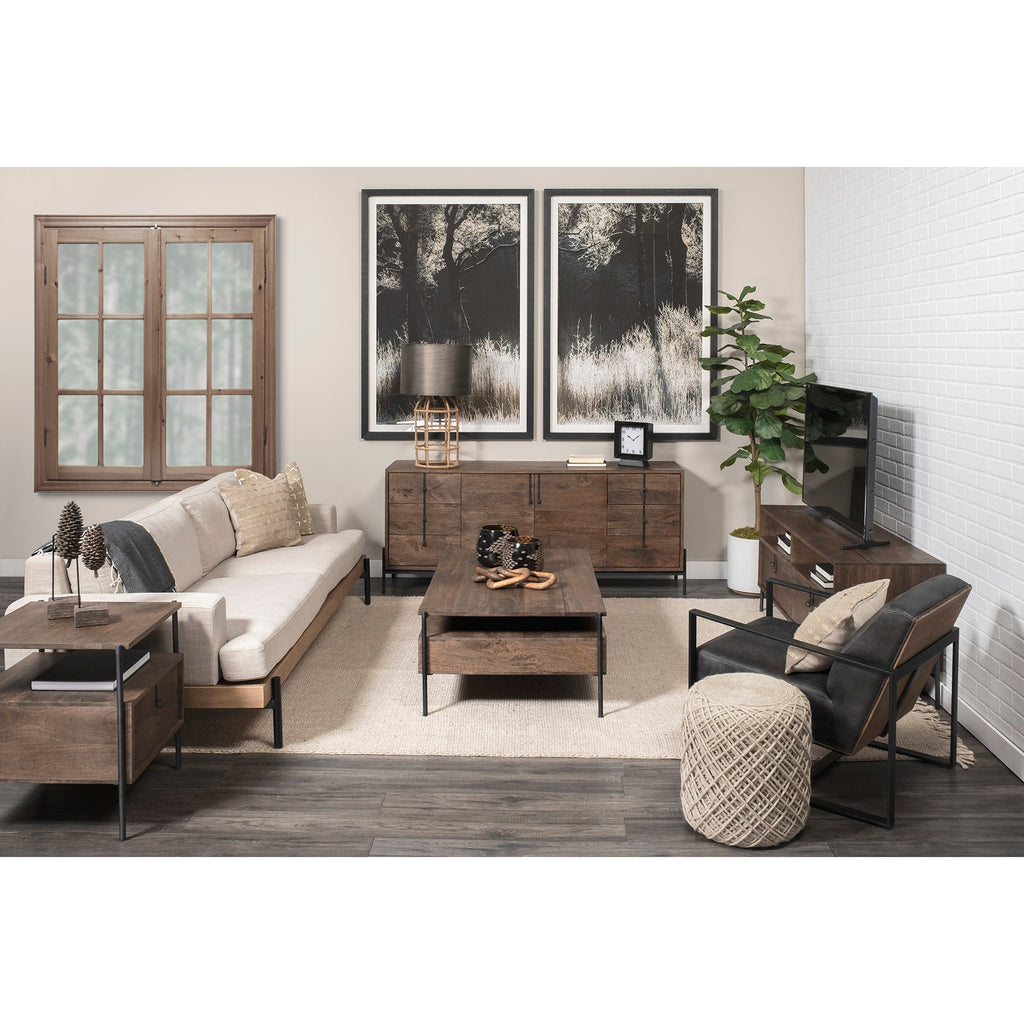 Colburne Upholstered Sofa