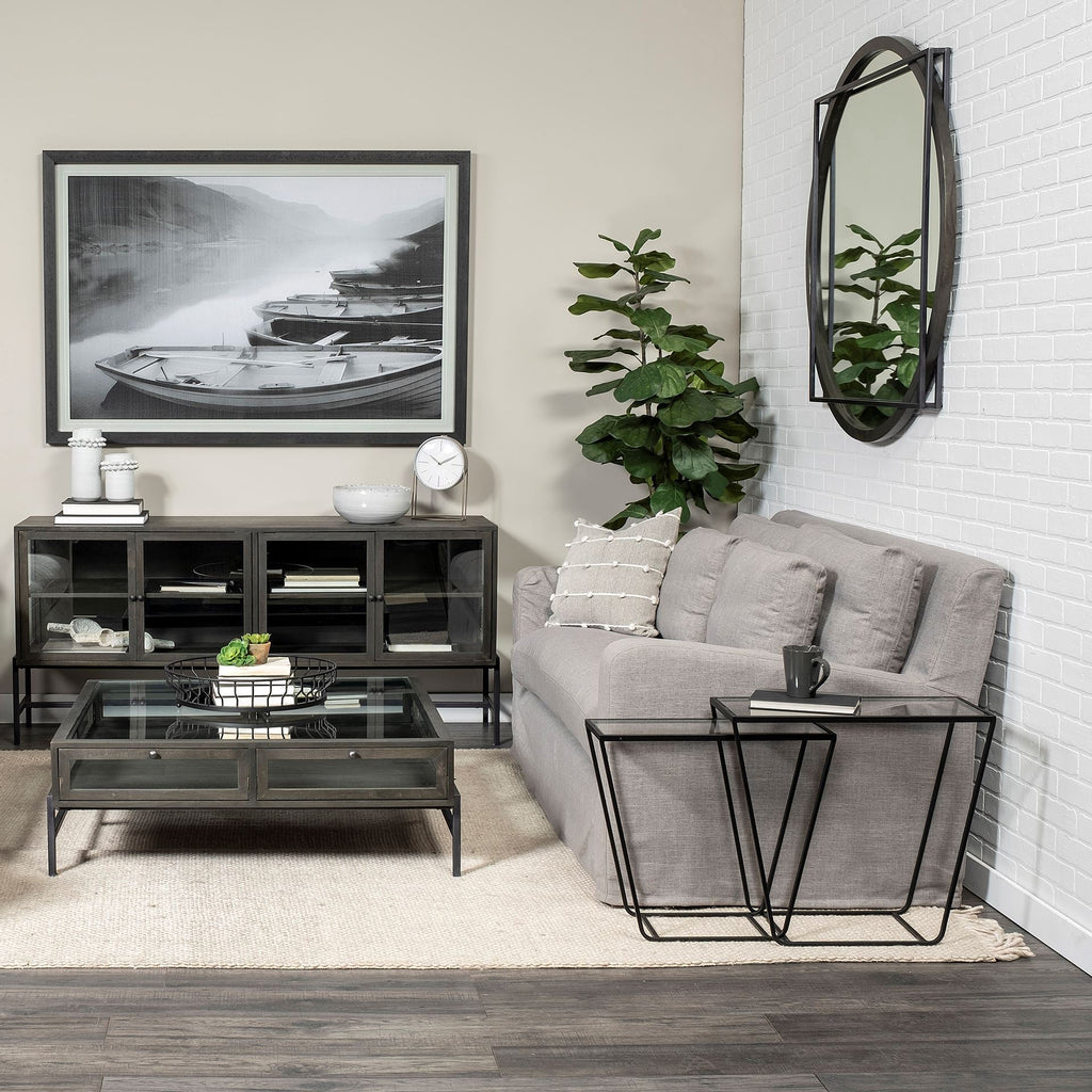 Arya Accent Table Set of 2