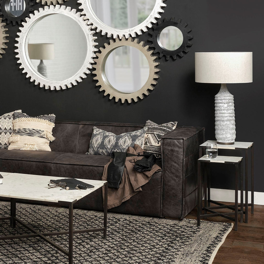 Lucas Accent Table Set of 2