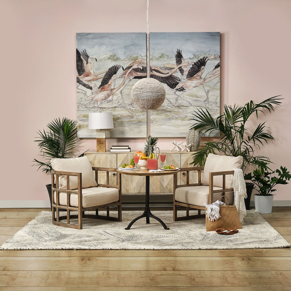 Hogarth Sideboard