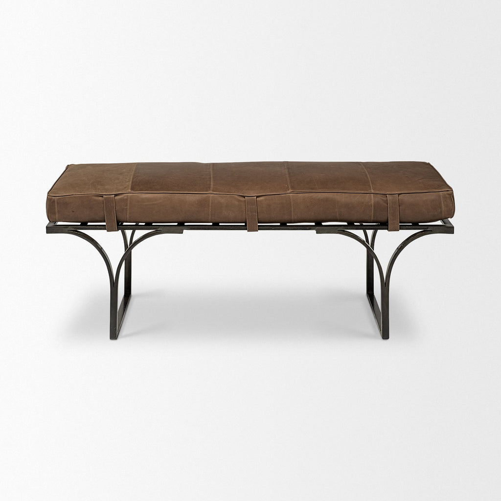 Jessie Bench