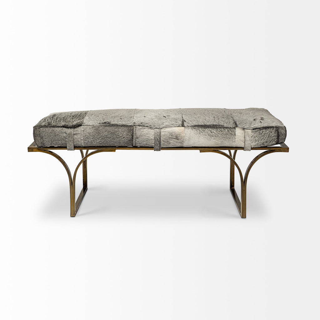Jessie Bench