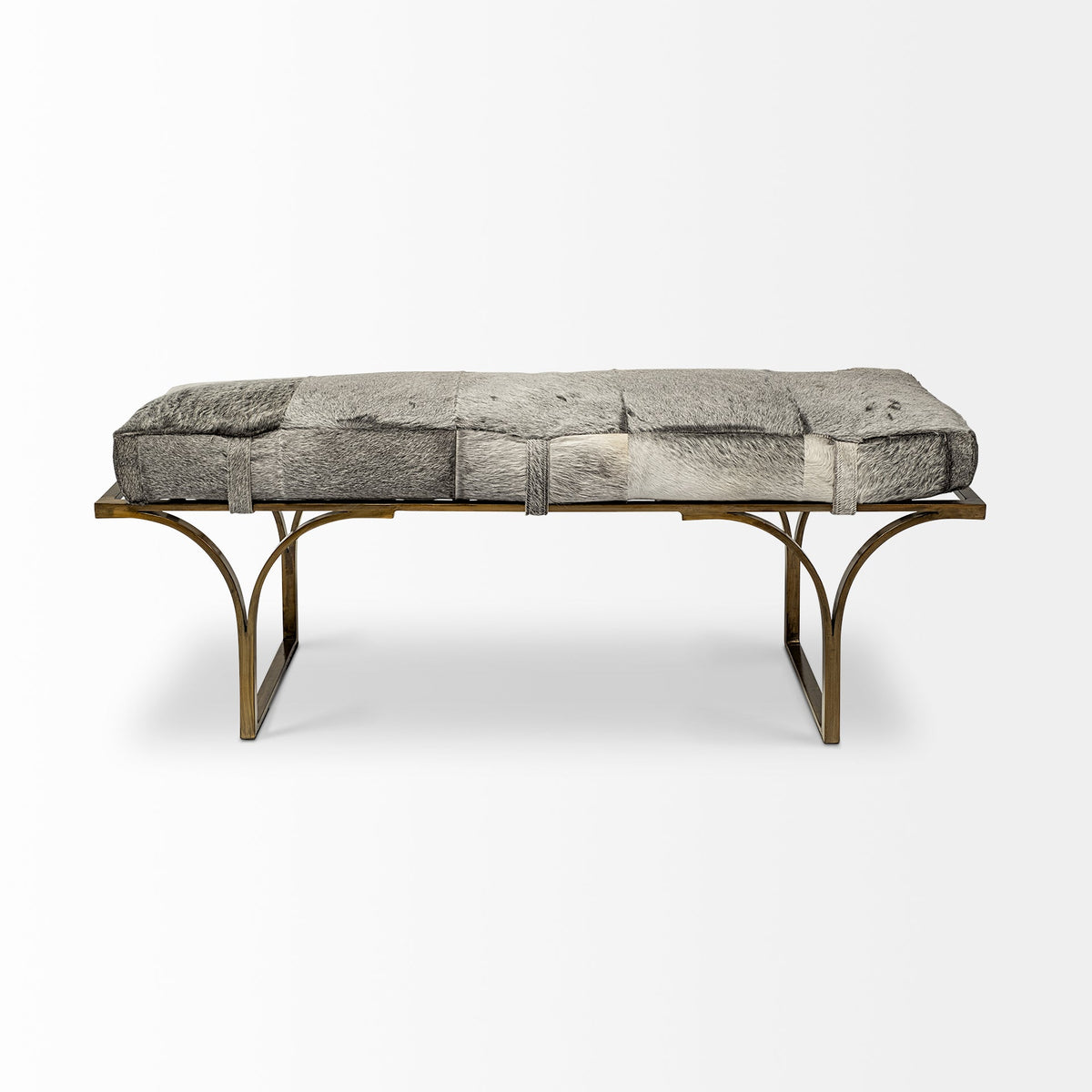 Jessie Bench