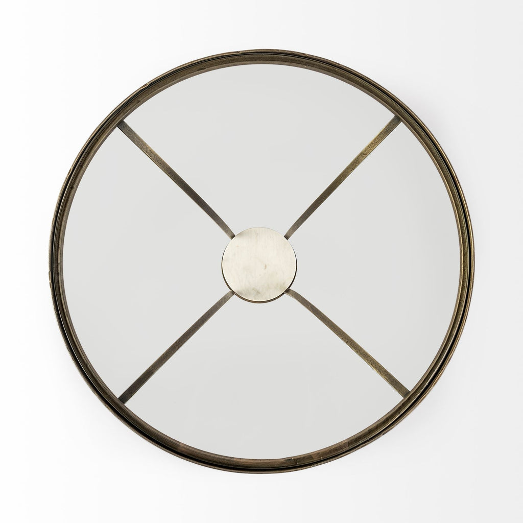Jacinta End/Side Table