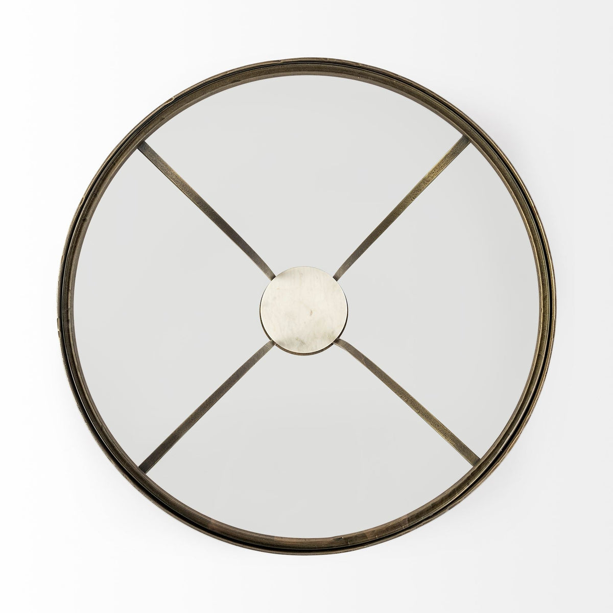 Jacinta End/Side Table