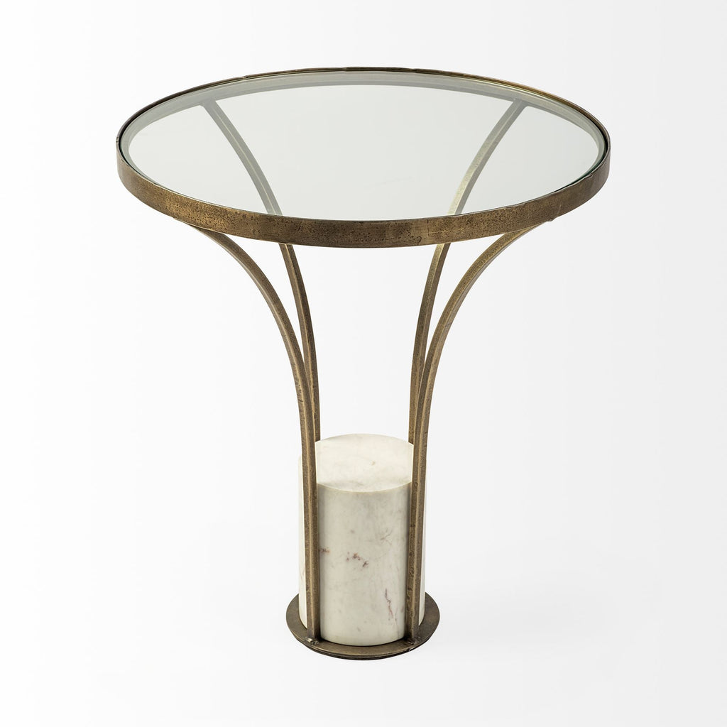 Jacinta End/Side Table