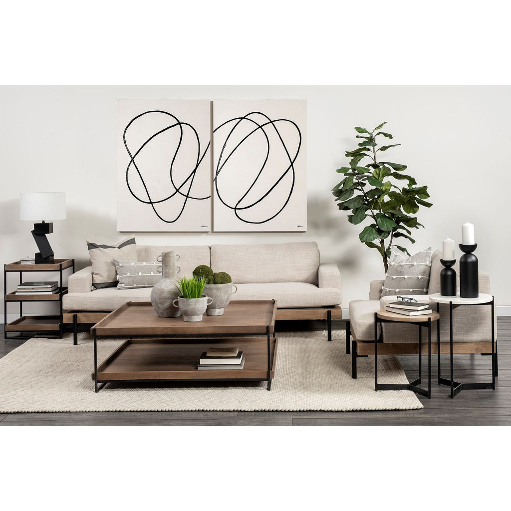 Colburne Upholstered Chair
