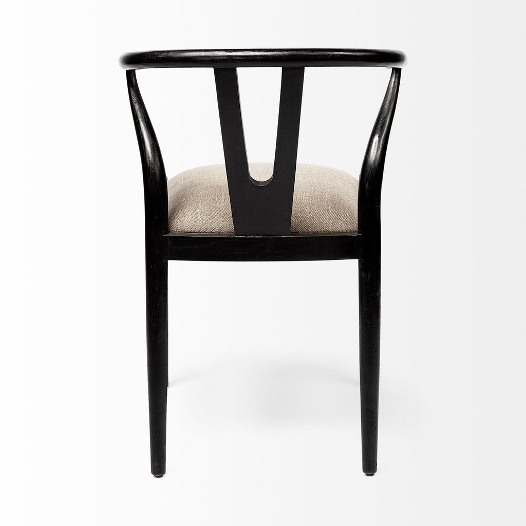 Trixie Dining Armchair
