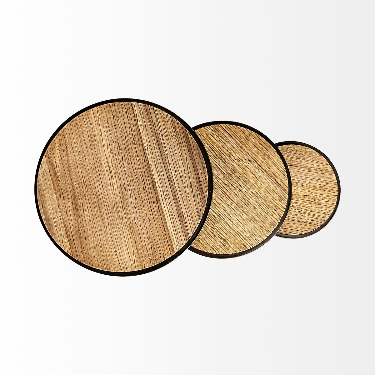 Glover Accent Table Set of 3