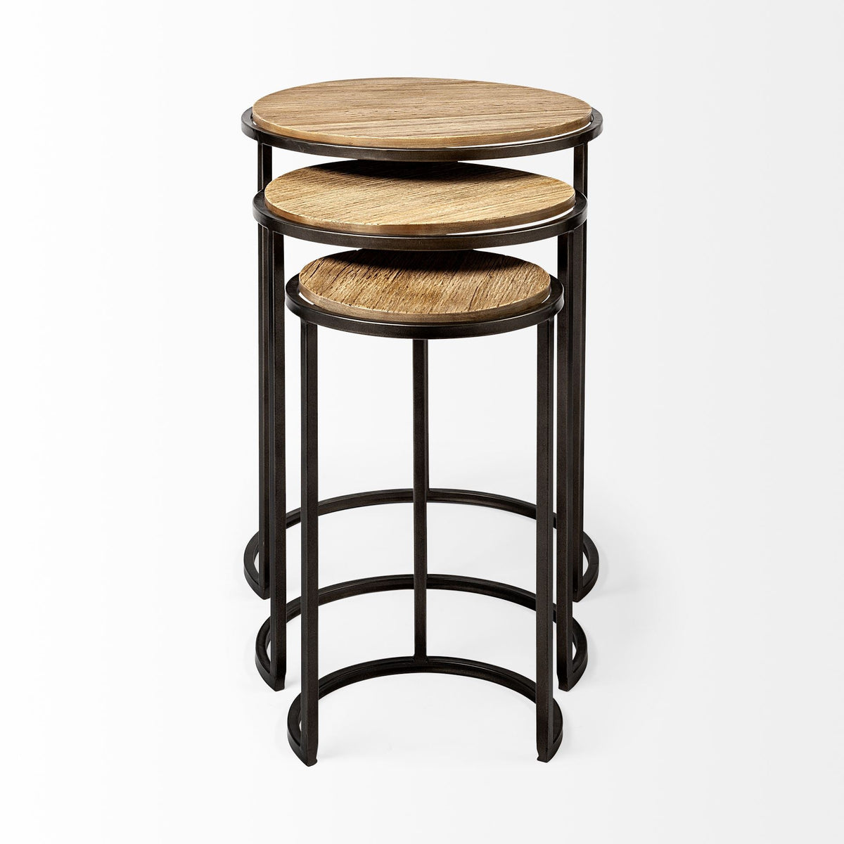 Glover Accent Table Set of 3