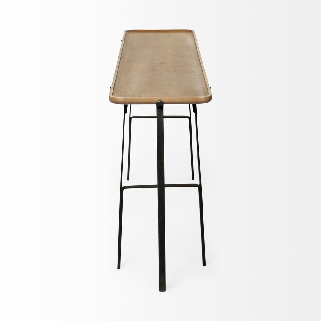 Helios Console Table