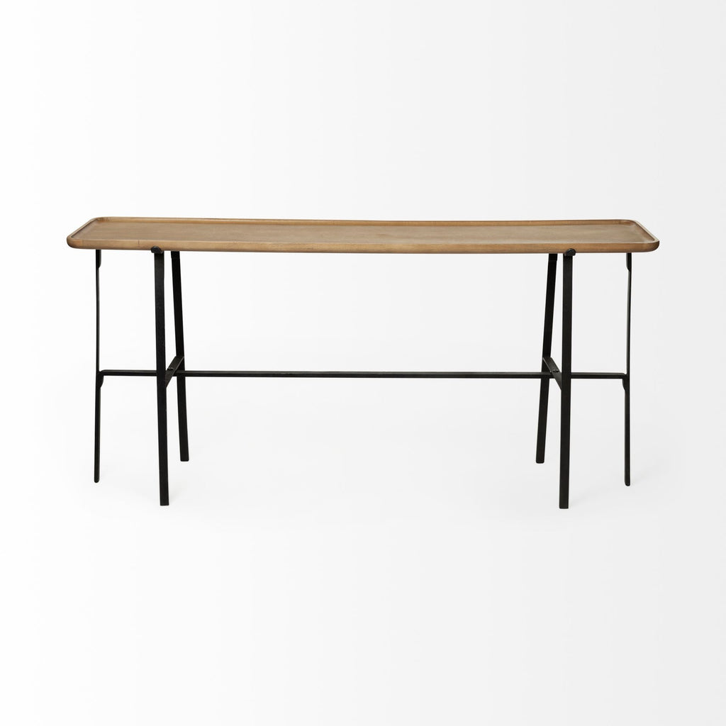 Helios Console Table