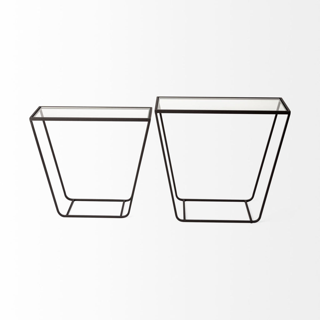 Arya Accent Table Set of 2