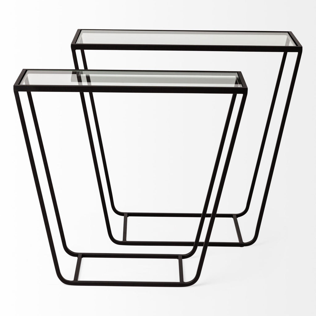 Arya Accent Table Set of 2