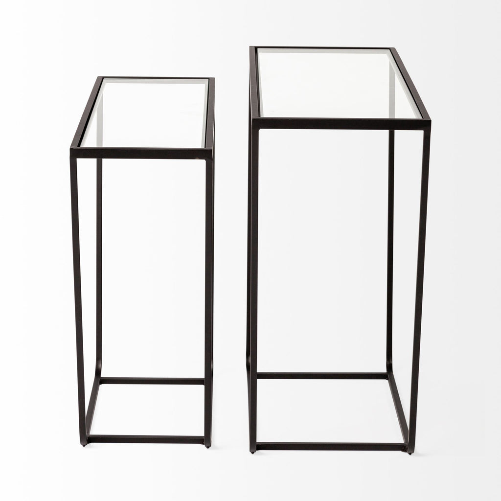Arya Accent Table Set of 2