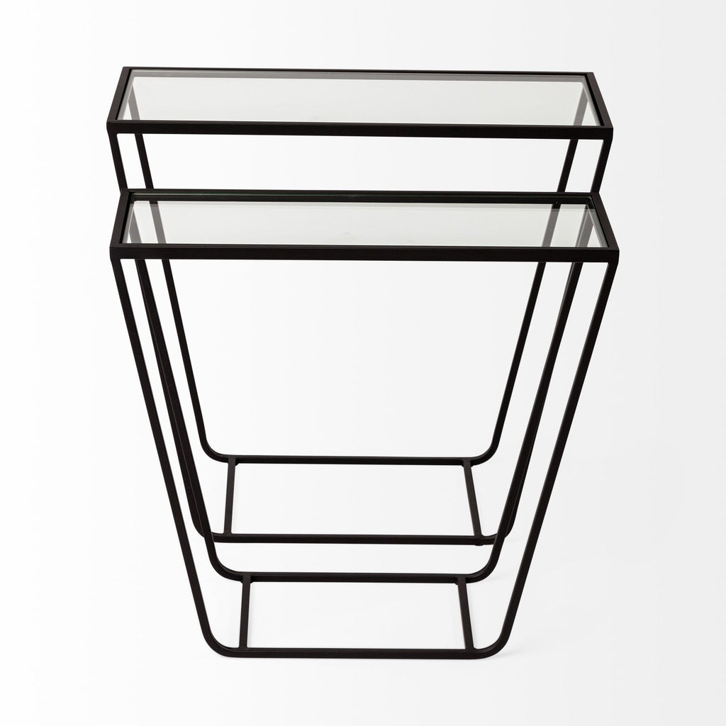 Arya Accent Table Set of 2