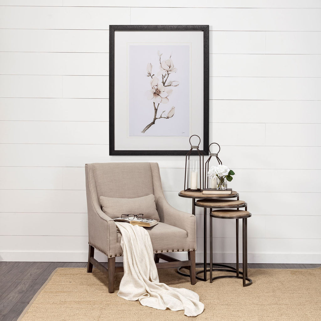 Glover Accent Table Set of 3