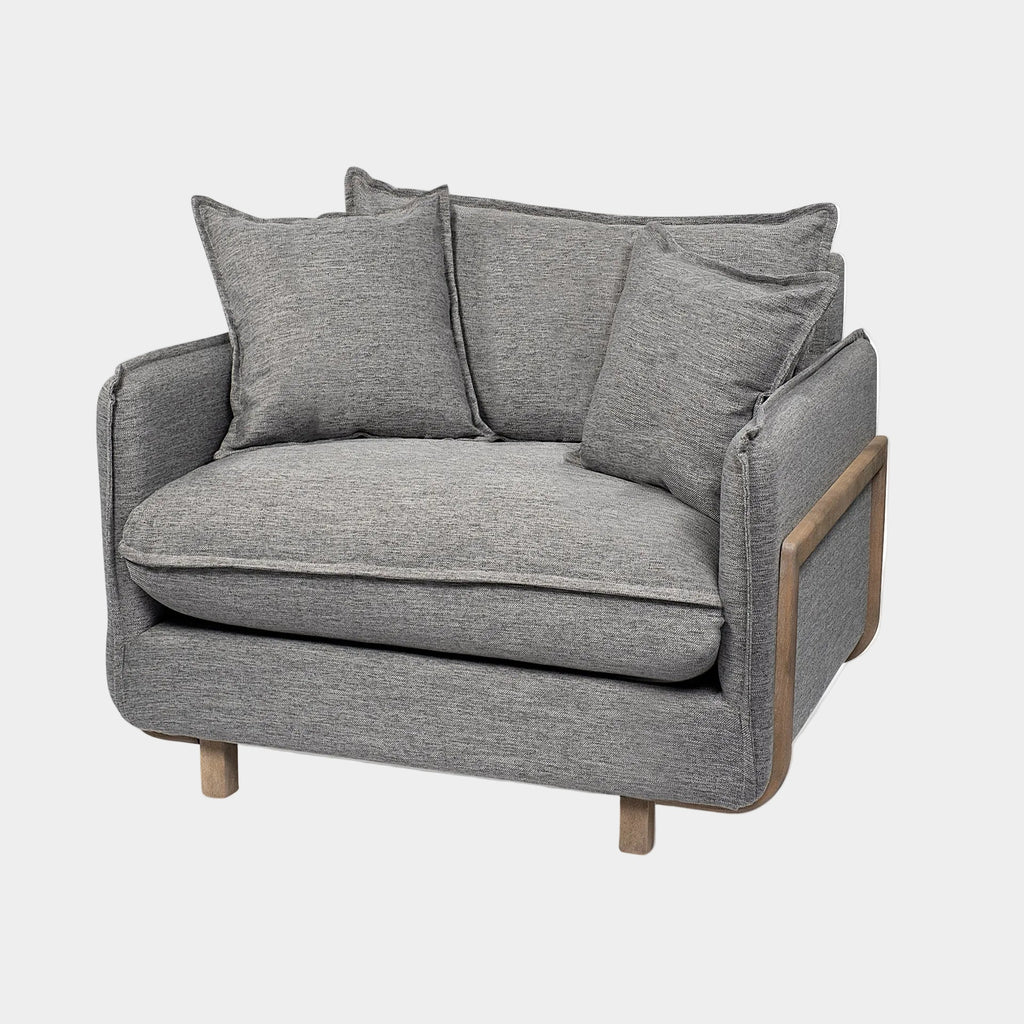 Roy Upholstered Chair