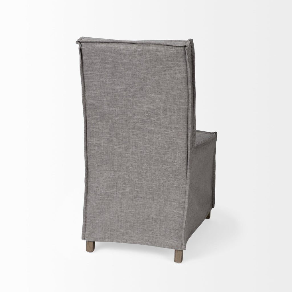 Elbert Fabric Dining Chair