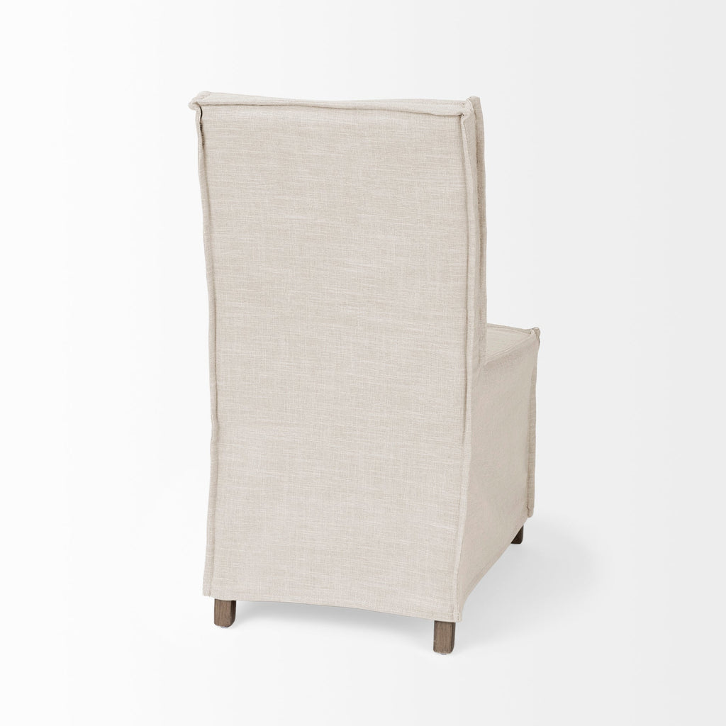 Elbert Fabric Dining Chair