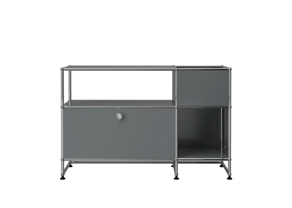 USM X Symbol Record Stand
