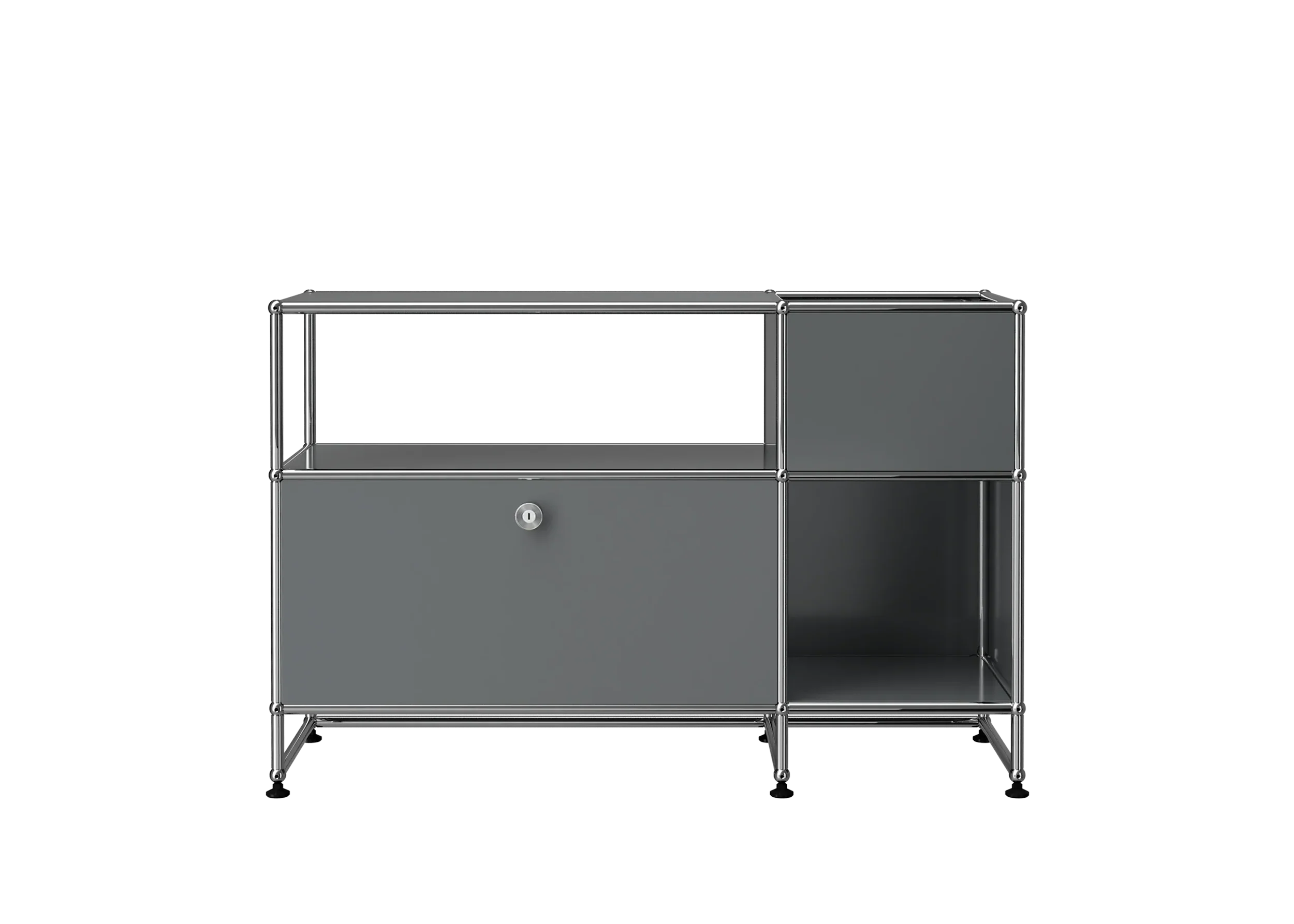 USM X Symbol Record Stand