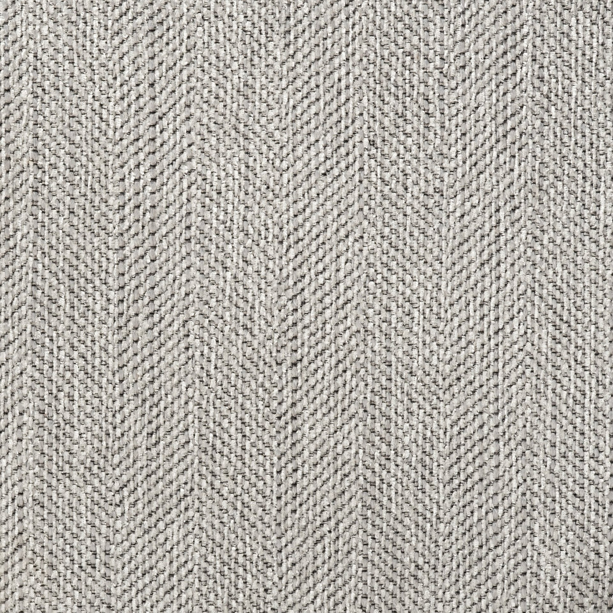 Sherlock Frost Gray Wood Frame Accent Chair