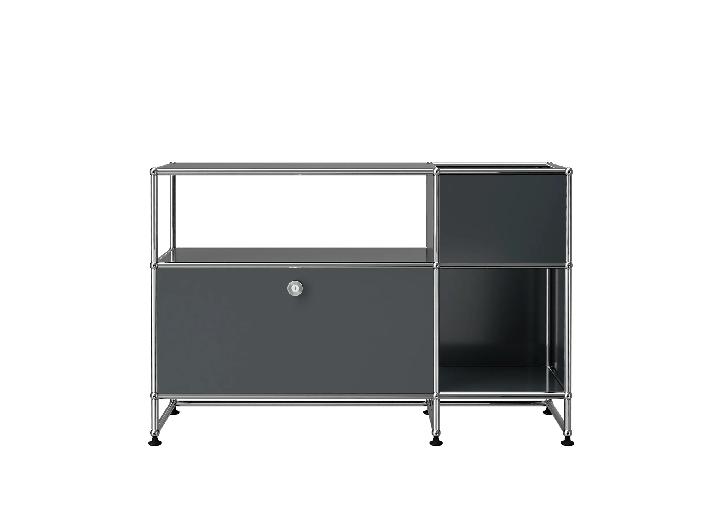 USM X Symbol Record Stand