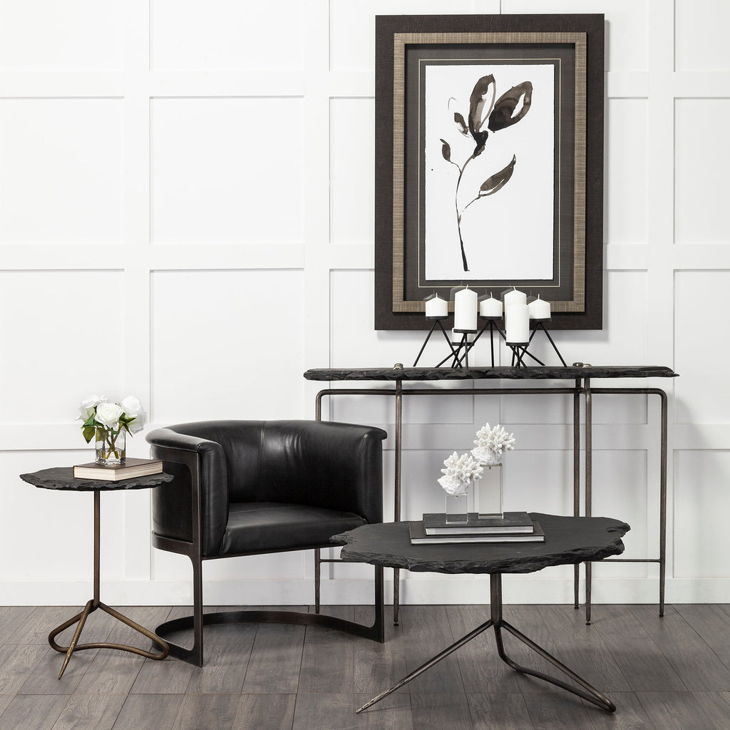 Pinera Console Table