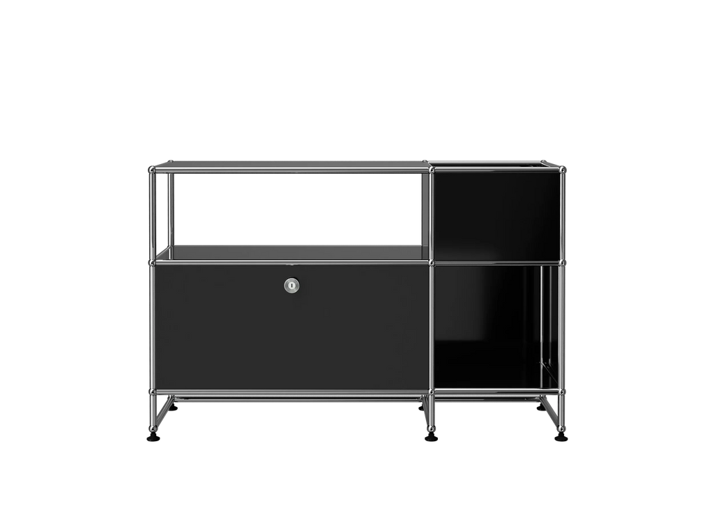 USM X Symbol Record Stand