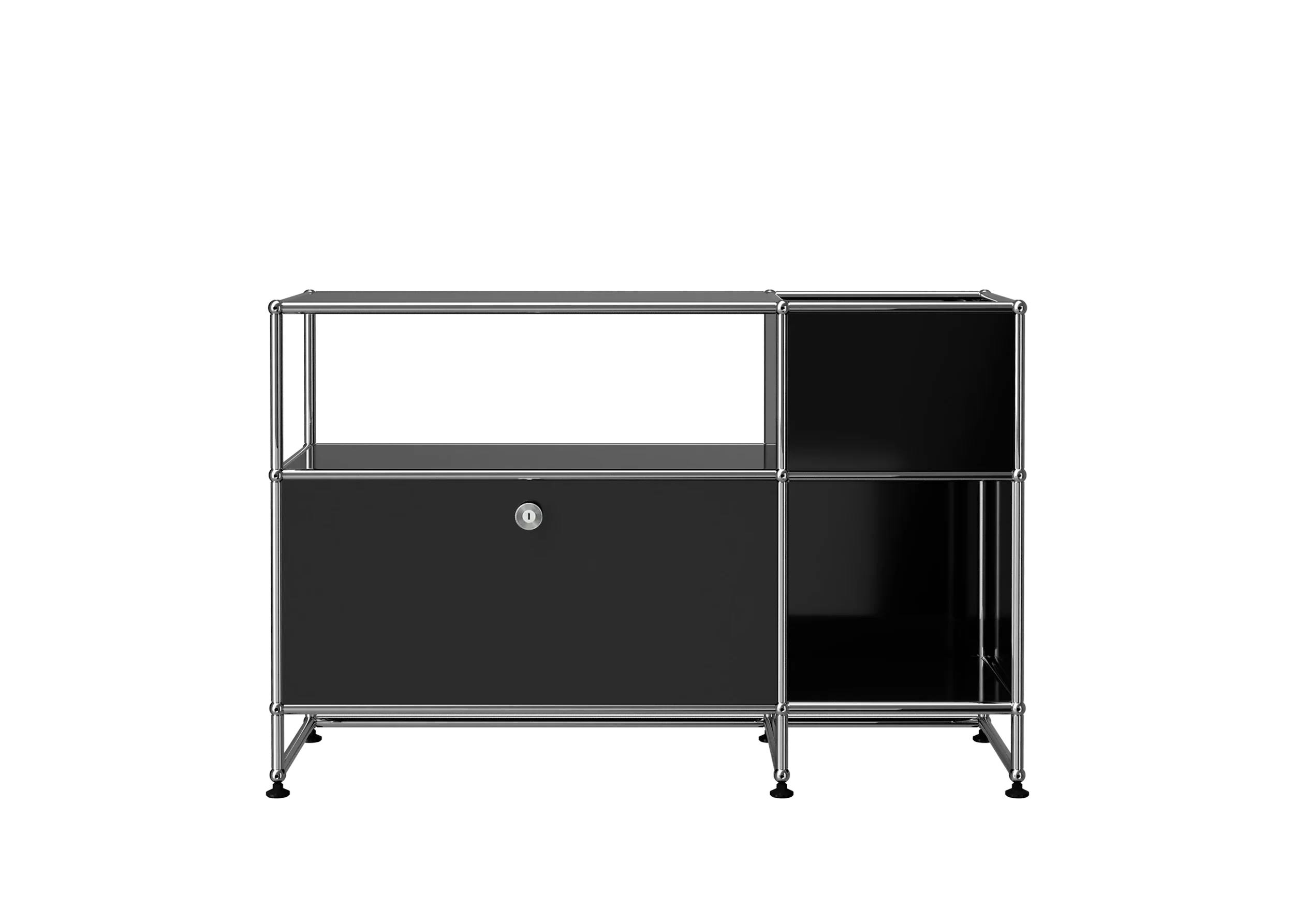 USM X Symbol Record Stand