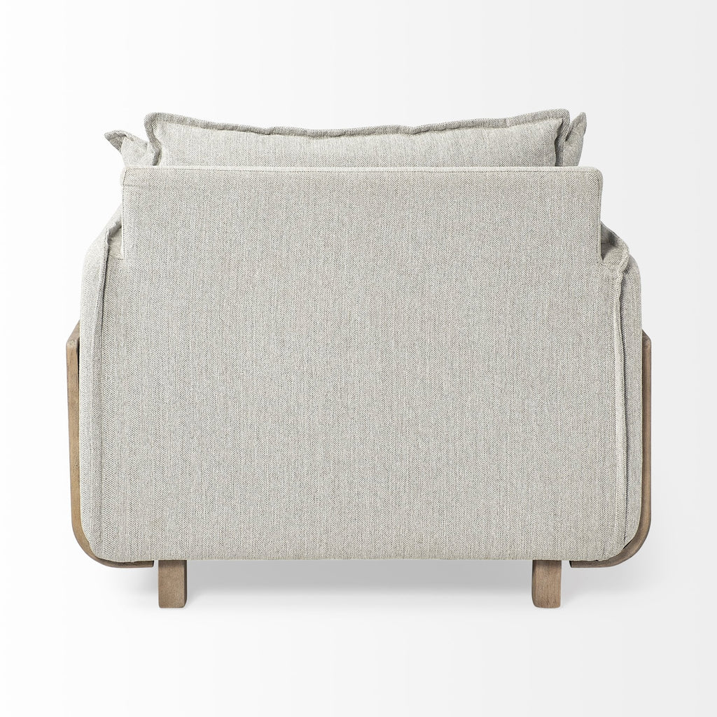 Roy Upholstered Chair